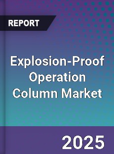 Global Explosion Proof Operation Column Market