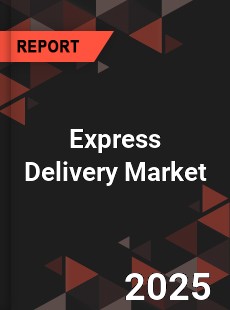 Global Express Delivery Market
