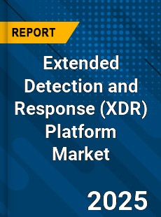 Extended Detection and Response Platform Market
