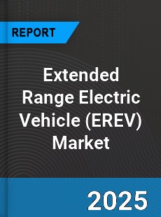 Extended Range Electric Vehicle Market