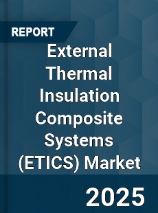 External Thermal Insulation Composite Systems Market