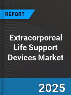 Global Extracorporeal Life Support Devices Market