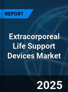 Global Extracorporeal Life Support Devices Industry