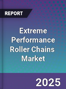 Extreme Performance Roller Chains Global and China Top Players Market
