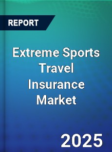 Global Extreme Sports Travel Insurance Market
