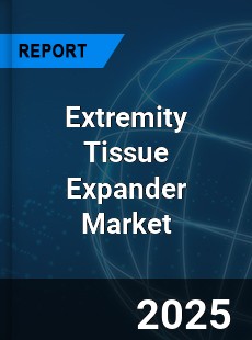 Global Extremity Tissue Expander Industry