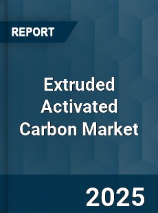 Global Extruded Activated Carbon Market