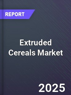 Global Extruded Cereals Industry