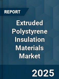Worldwide Extruded Polystyrene Insulation Materials Market