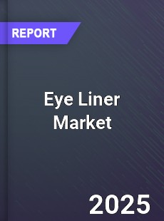 Global Eye Liner Market