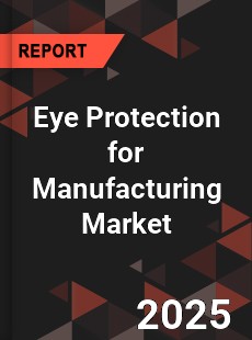Eye Protection for Manufacturing Market