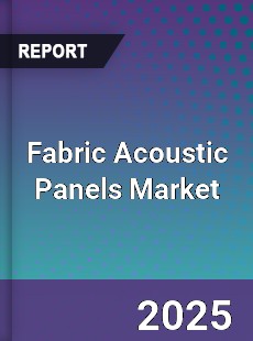 Global Fabric Acoustic Panels Market