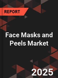 Global Face Masks and Peels Industry