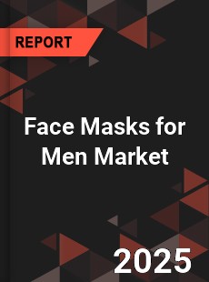Face Masks for Men Global and China Top Players Market