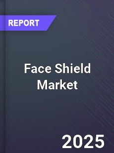 Global Face Shield Market