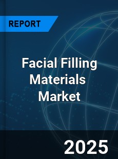 Facial Filling Materials Global and China Top Players Market