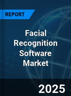 Global Facial Recognition Software Industry