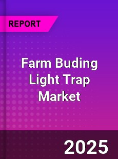 Global Farm Buding Light Trap Market