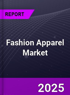 Global Fashion Apparel Market