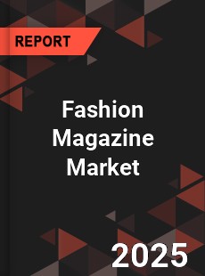 Global Fashion Magazine Market