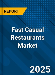 Global Fast Casual Restaurants Market