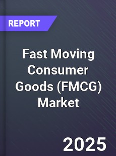 Global Fast Moving Consumer Goods Market