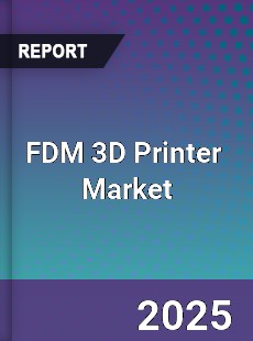 Report on Global FDM 3D Printer Market by Player Region