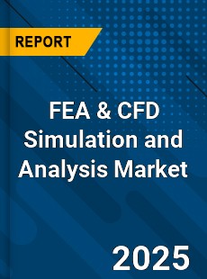 Report on Global FEA amp CFD Simulation and Analysis