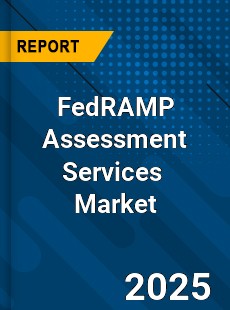 Global FedRAMP Assessment Services Industry