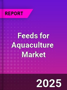 Global Feeds for Aquaculture Industry