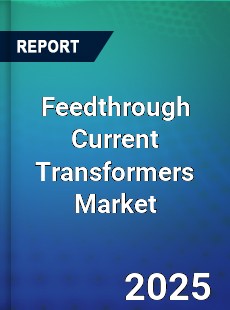 Feedthrough Current Transformers Market