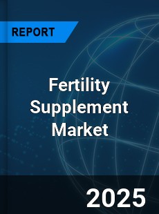 Global Fertility Supplement Market