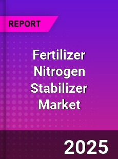 Fertilizer Nitrogen Stabilizer Market