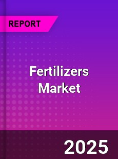 Global Fertilizers Market