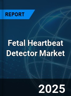 Global Fetal Heartbeat Detector Industry