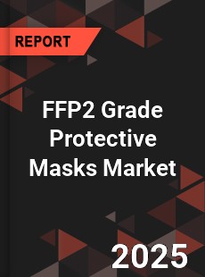 Global FFP2 Grade Protective Masks Market