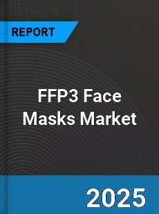 Global FFP3 Face Masks Market