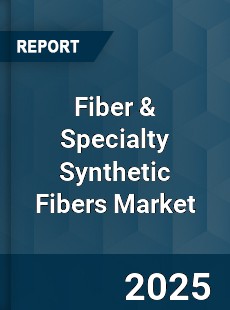 Global Fiber amp Specialty Synthetic Fibers Market