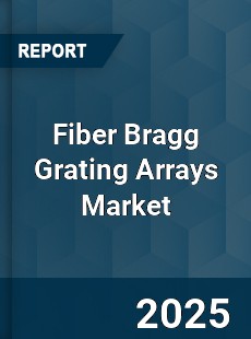 Fiber Bragg Grating Arrays Market