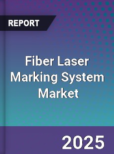 Fiber Laser Marking System Global and China Top Players Market