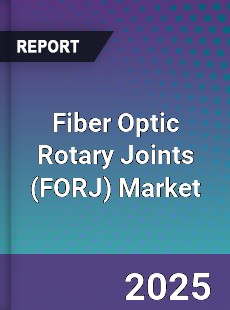 Fiber Optic Rotary Joints Market