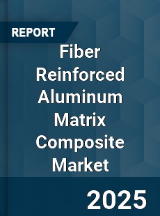 Global Fiber Reinforced Aluminum Matrix Composite Market