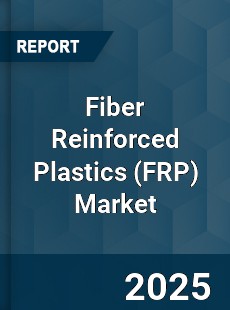 Global Fiber Reinforced Plastics Market