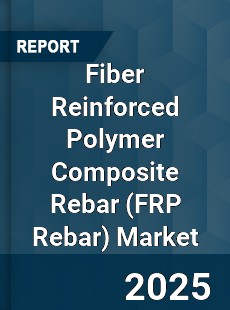 Fiber Reinforced Polymer Composite Rebar Market