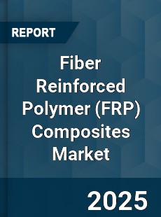 Worldwide Fiber Reinforced Polymer Composites Market