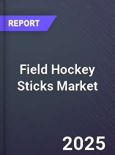 Global Field Hockey Sticks Industry