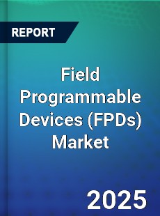Global Field Programmable Devices Market