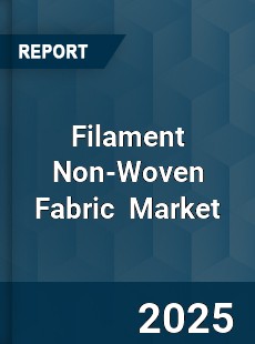 Global Filament Non Woven Fabric Industry