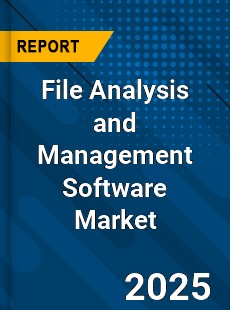 Global File Analysis