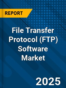 Global File Transfer Protocol Software Market